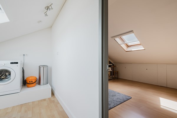 Medium property photo - Saturnusstraat 63, 3204 TM Spijkenisse